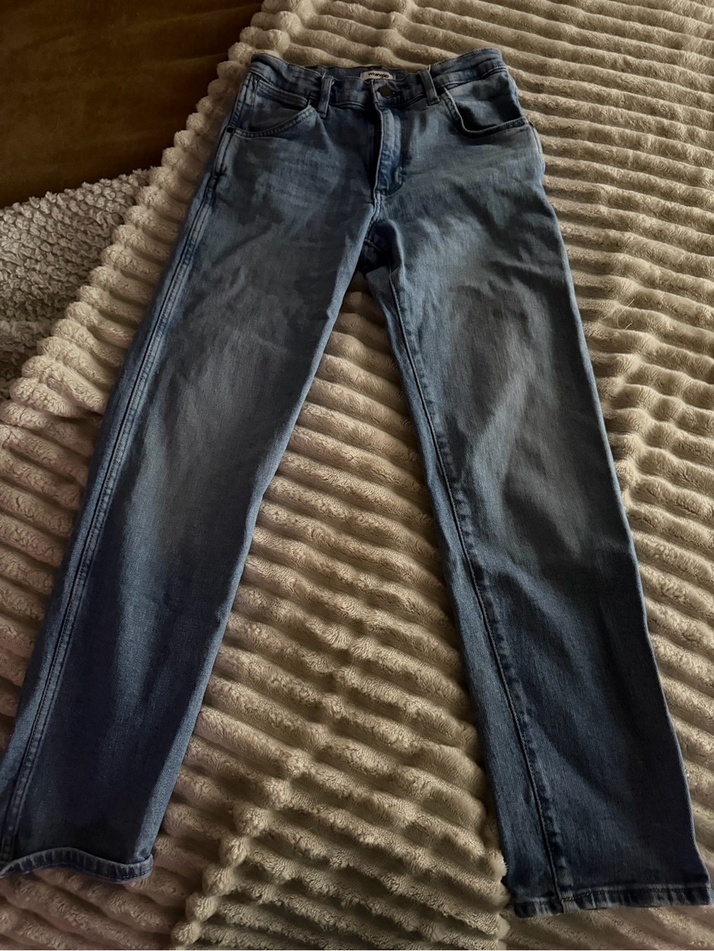 Wrangler Westward 626 High Rise Bootcut - Picture 4 of 10